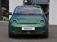 Nowe Renault Twingo Urban 35 kW (48 KM) 2026 Zielony Hatchback