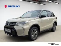 Neu Suzuki Vitara Comfort 110 PS (80 kW) 2026 SUV