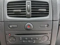 Gebraucht Renault Clio Campus 59 PS (43 kW) 2007 Rot Kleinwagen