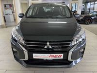 gebraucht Mitsubishi Space Star Space Star1,2 Select