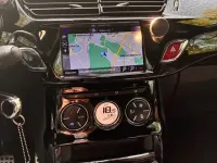 Gebraucht Citroën DS3 So Paris 110 PS (80 kW) 2015 Blau Kleinwagen