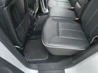 Gebraucht Mercedes ML350 211 PS (155 kW) 2010 Silber SUV