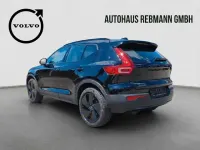 Gebraucht Volvo XC40 120 PS (88 kW) 2025 SUV