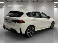 Gebraucht BMW 120 M Sport 156 PS (114 kW) 2025 Weiß Kleinwagen