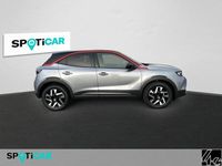 Gebraucht Opel Mokka GS Line 101 PS (74 kW) 2024 Lack grau artense/typ aussenve SUV