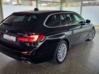 gebraucht BMW 530 e xDrive Nav*LED*Kam*PDC*SH*TM*AHK*