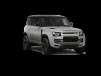 Neu Land Rover Defender 635 PS (467 kW) 2026 Grau SUV