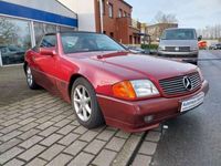 gebraucht Mercedes 300 SL-24 V Automatik Leder Hardtop