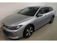 Neu VW Passat Business 150 PS (110 kW) 2025 Silber Kombi