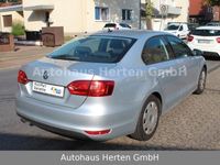 gebraucht VW Jetta VI 1.2 TSI Trendline*2:HAND*KLIMA*MOD:12!