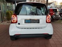 gebraucht Smart ForTwo Electric Drive EQ PULSE +PANO+RÜCKFAHRKAMERA+JBL SOUNDSYSTEM+2...