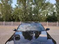 Gebraucht BMW 325 Performance 218 PS (160 kW) 2007 Schwarz Cabrio