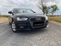 gebraucht Audi A4 2.0 TDI 88kW