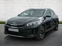 Neu Kia XCeed Comfort 150 PS (110 kW) 2026 Schwarz SUV