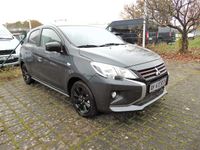 Gebraucht Mitsubishi Space Star Select+ 71 PS (52 kW) 2024 Basaltgrau/pianoschwarz Limousine