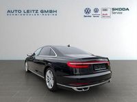 Gebraucht Audi A8 286 PS (210 kW) 2021 Schwarz Limousine