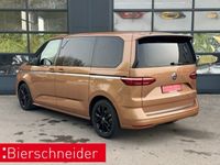 gebraucht VW Multivan T7KÜ 2.0 TDI DSG Style 7-S. VIS-A-VIS NAVI AHK STANDHZG LEDER ACC BLINDSPOT ELEKTR.TÜREN KAMERA PDC SHZ