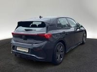 Gebraucht Cupra Born 150 kW (204 PS) 2022 Grau Kleinwagen