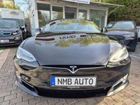 Second-hand Tesla Model S Performance 567 kW (772 CP) 2019 Negru Hatchback