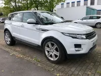 Gebraucht Land Rover Range Rover evoque Prestige 150 PS (110 kW) 2015 SUV