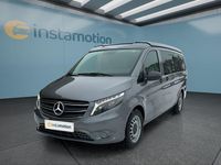 Neu Mercedes Vito 190 PS (139 kW) 2025 Grau Van