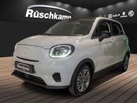 Neu Leapmotor T03 69 kW (95 PS) 2026 Weiss Kleinwagen