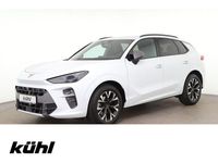 Second-hand Cupra Terramar 150 CP (110 kW) 2025 Alb SUV