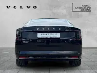 Gebraucht Volvo ES90 Ultra 244 kW (333 PS) 2026 Schwarz Limousine