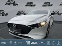 Gebraucht Mazda 3 Homura-Line 186 PS (136 kW) 2024 Othercolor Kleinwagen