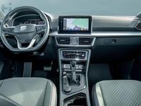 Gebraucht Seat Tarraco 150 PS (110 kW) 2023 Grau SUV