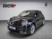 Second-hand Ora 03 125 kW (171 CP) 2024 Negru Hatchback