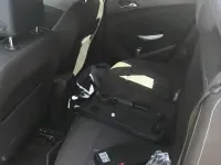 Gebraucht Opel Astra 110 PS (80 kW) 2011 Schwarz Kombi