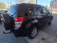 Gebraucht Suzuki Grand Vitara 169 PS (124 kW) 2012 Braun SUV