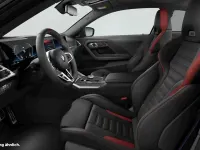 Neu BMW M240i M Sport 392 PS (288 kW) 2026 Schwarz Coupé