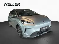Gebraucht MG MG4 EV Comfort 117 kW (160 PS) 2026 Blau Kleinwagen