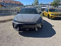 Nowe Cupra Leon VZ 177 KM (130 kW) 2026 Szary Sedan/Limuzyna