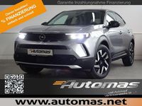 Gebraucht Opel Mokka Elegance 131 PS (96 kW) 2021 Grau SUV