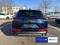 Gebraucht DS Automobiles DS7 Crossback Performance Line Plus 131 PS (96 kW) 2023 Blau SUV