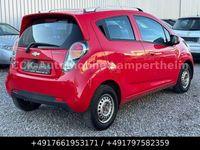Gebraucht Chevrolet Spark 82 PS (60 kW) 2011 Kleinwagen