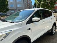 gebraucht Ford Kuga Kuga2.0 TDCi 2x4 Cool Euro6