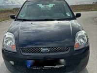 gebraucht Ford Fiesta 1,3 bj 2006