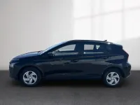Neu Hyundai Bayon Select 90 PS (66 kW) 2026 Schwarz SUV