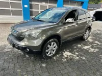 Gebraucht Honda CR-V Elegance 150 PS (110 kW) 2008 Grau SUV