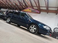 Gebraucht Volvo V70 193 PS (141 kW) 1997 Kombi