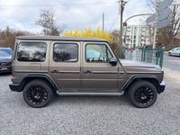 Gebraucht Mercedes G400 AMG 330 PS (242 kW) 2020 Grau SUV