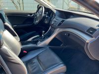 Gebraucht Honda Accord Executive 201 PS (147 kW) 2011 Schwarz Kombi
