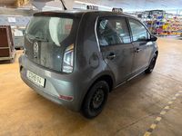 Gebraucht VW up! 65 PS (47 kW) 2023 Grau Kleinwagen