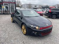 gebraucht VW Scirocco 1.4 TSI Leder!!Automatik!!Sitzheizung!Navi!PDC!!!