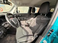 Gebraucht Jeep Renegade 241 PS (177 kW) 2023 Blau SUV