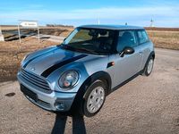 Gebraucht Mini Cooper 75 PS (55 kW) 2006 Silber Kleinwagen